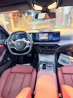 بي ام دبليو الفئة 3